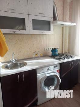 1-к квартира, вторичка, 23м2, 4/9 этаж