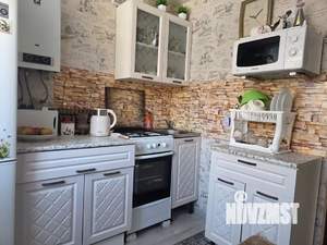 2-к квартира, вторичка, 40м2, 5/5 этаж