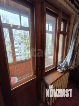 2-к квартира, вторичка, 45м2, 5/5 этаж