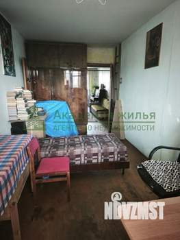 3-к квартира, вторичка, 60м2, 9/9 этаж