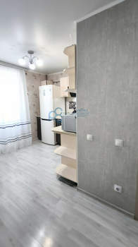 1-к квартира, вторичка, 30м2, 9/10 этаж