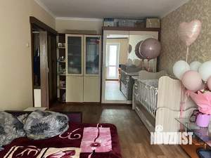 1-к квартира, вторичка, 33м2, 3/9 этаж