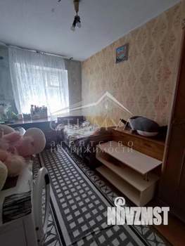 2-к квартира, вторичка, 44м2, 3/5 этаж