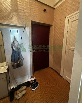 2-к квартира, вторичка, 53м2, 2/4 этаж