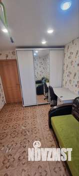 3-к квартира, вторичка, 61м2, 9/10 этаж