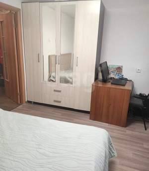 1-к квартира, вторичка, 34м2, 2/10 этаж