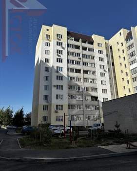 2-к квартира, вторичка, 57м2, 2/10 этаж