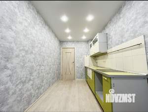 1-к квартира, вторичка, 34м2, 3/6 этаж
