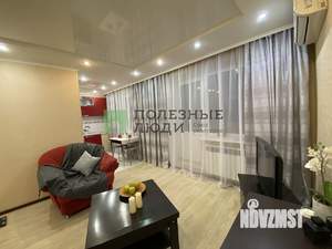 1-к квартира, вторичка, 34м2, 3/10 этаж