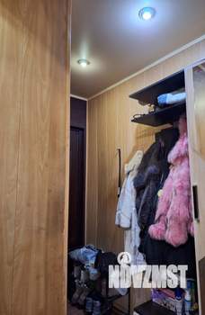 2-к квартира, вторичка, 45м2, 1/5 этаж