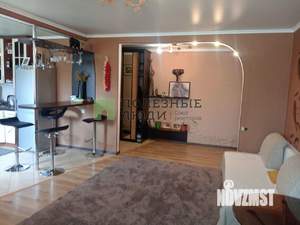 3-к квартира, вторичка, 73м2, 8/10 этаж