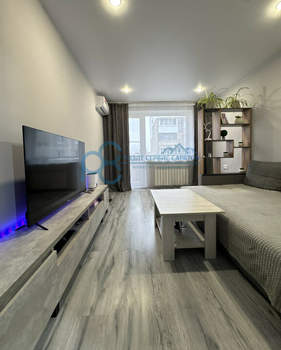 2-к квартира, вторичка, 46м2, 6/9 этаж