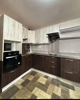 Студия квартира, вторичка, 40м2, 8/14 этаж