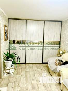 2-к квартира, вторичка, 45м2, 3/9 этаж