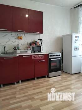 1-к квартира, вторичка, 40м2, 3/10 этаж