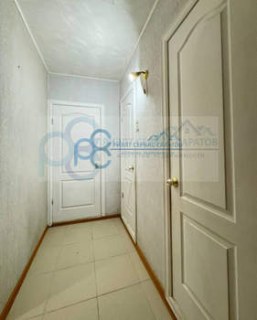 3-к квартира, вторичка, 64м2, 1/10 этаж