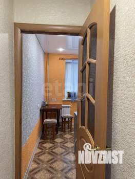 1-к квартира, вторичка, 31м2, 1/5 этаж