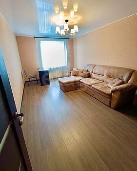 3-к квартира, вторичка, 79м2, 2/17 этаж