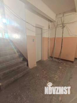 2-к квартира, вторичка, 47м2, 3/9 этаж