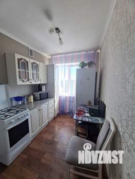 2-к квартира, вторичка, 43м2, 9/9 этаж