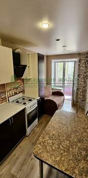 1-к квартира, вторичка, 37м2, 3/9 этаж