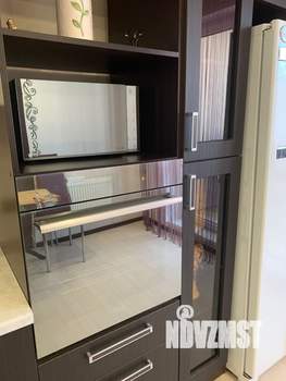 1-к квартира, вторичка, 40м2, 7/18 этаж
