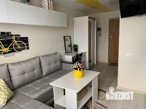 1-к квартира, вторичка, 12м2, 2/4 этаж