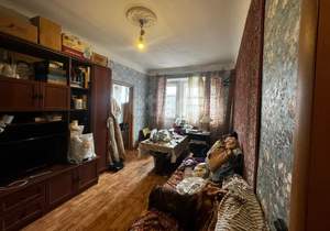 2-к квартира, вторичка, 42м2, 5/6 этаж