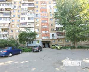 1-к квартира, вторичка, 33м2, 5/10 этаж