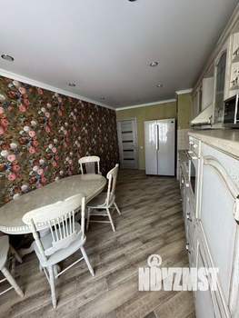 3-к квартира, вторичка, 82м2, 6/10 этаж