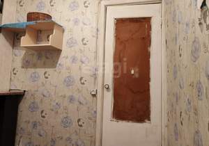 1-к квартира, вторичка, 31м2, 1/9 этаж