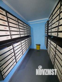 1-к квартира, вторичка, 42м2, 13/25 этаж