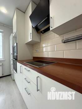 3-к квартира, вторичка, 73м2, 8/25 этаж