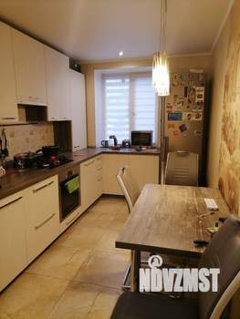 3-к квартира, вторичка, 79м2, 2/10 этаж