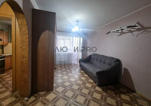 1-к квартира, вторичка, 29м2, 7/9 этаж