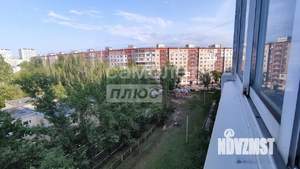 2-к квартира, вторичка, 54м2, 8/10 этаж