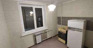 1-к квартира, вторичка, 37м2, 4/9 этаж