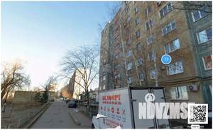 3-к квартира, вторичка, 64м2, 3/9 этаж