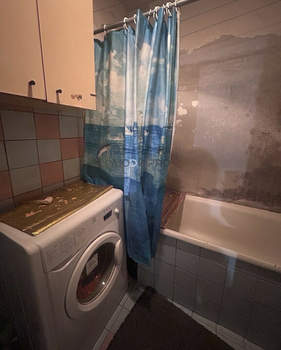 3-к квартира, вторичка, 64м2, 1/9 этаж