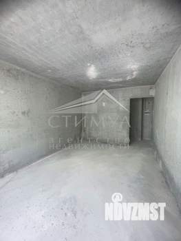 1-к квартира, вторичка, 42м2, 12/24 этаж