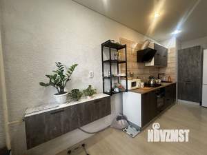 2-к квартира, вторичка, 58м2, 4/10 этаж