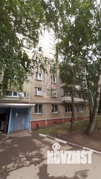 4-к квартира, вторичка, 78м2, 9/9 этаж
