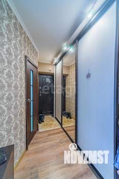 2-к квартира, вторичка, 46м2, 1/5 этаж