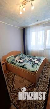 3-к квартира, вторичка, 69м2, 4/9 этаж