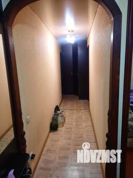 3-к квартира, вторичка, 55м2, 3/5 этаж