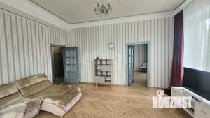 2-к квартира, вторичка, 68м2, 4/4 этаж