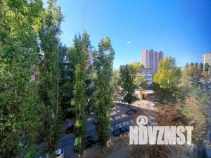 3-к квартира, вторичка, 55м2, 5/9 этаж