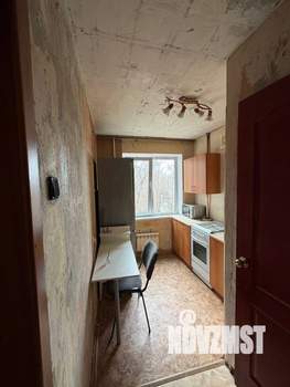 1-к квартира, вторичка, 22м2, 6/9 этаж