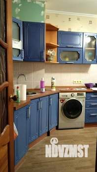 3-к квартира, вторичка, 79м2, 3/10 этаж