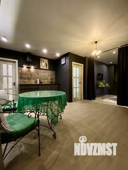 2-к квартира, вторичка, 46м2, 22/25 этаж